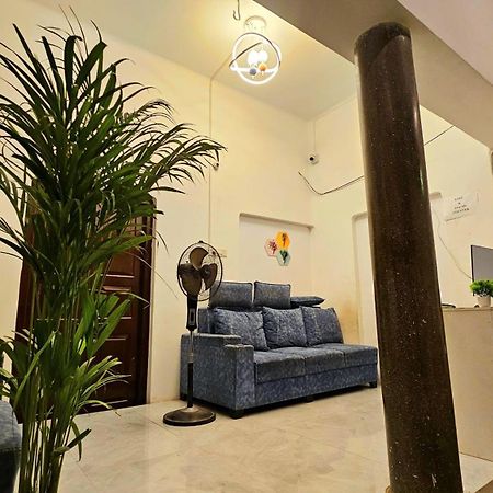Elephant House - Boutique Stays 바라나시 외부 사진