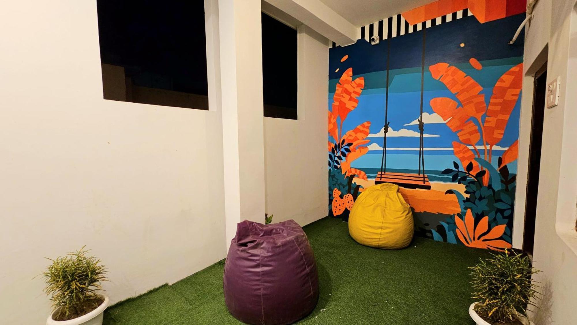 Elephant House - Boutique Stays 바라나시 외부 사진