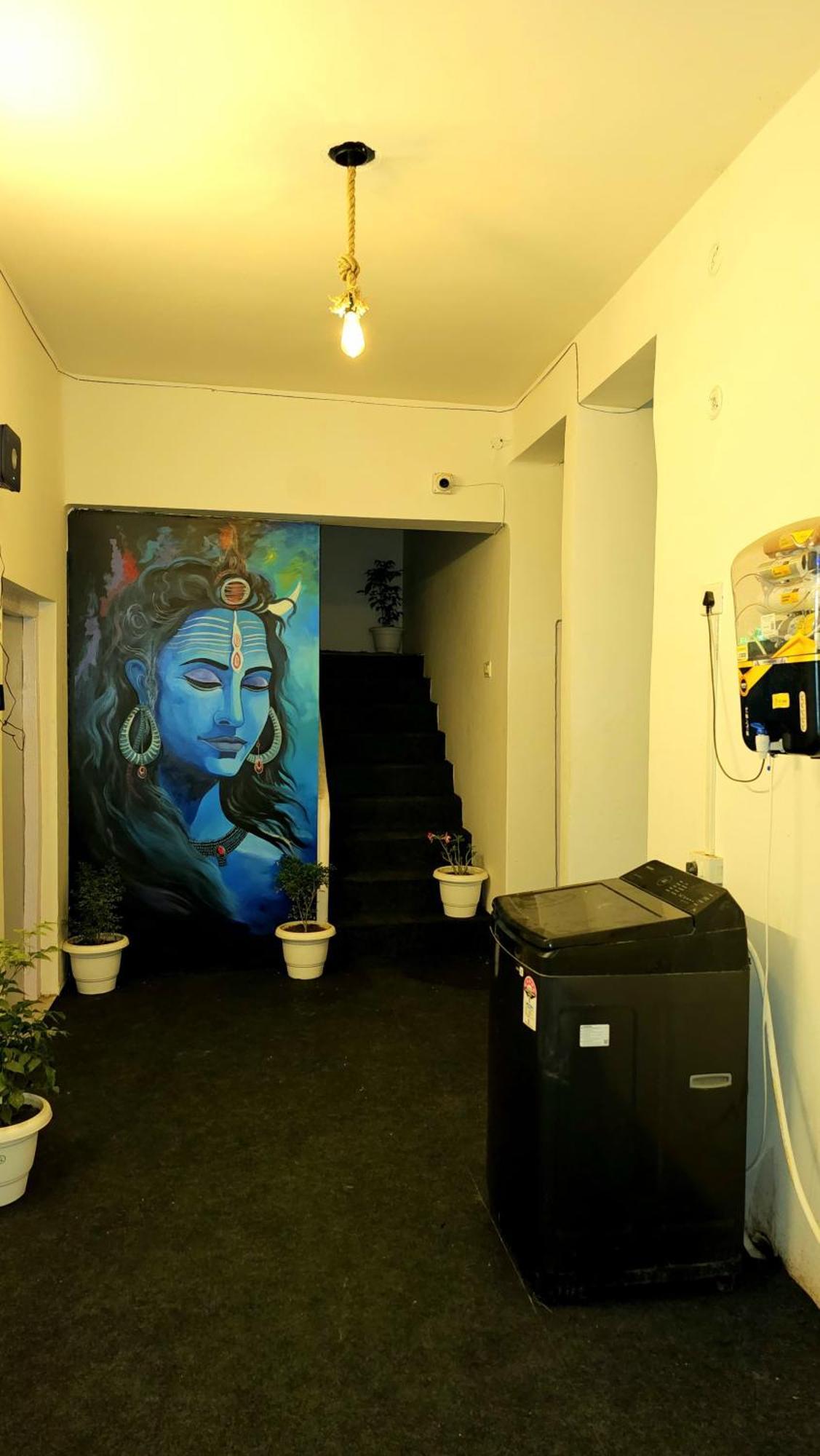 Elephant House - Boutique Stays 바라나시 외부 사진